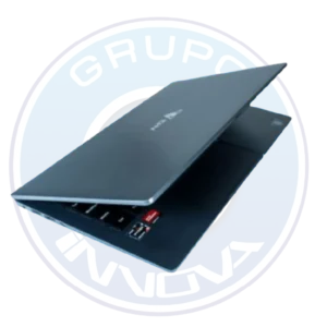 Laptop ENV con teclado en español y pantalla IPS