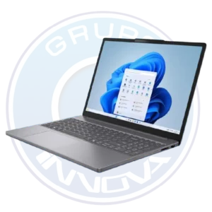 Laptop Lenovo 15.3 pulgadas con SSD 512GB y 16GB DDR5