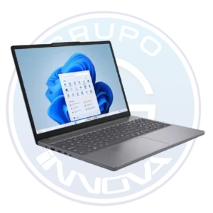 Laptop Lenovo IdeaPad Slim 3 color Luna Grey