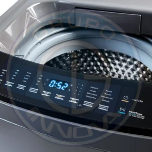 Panel digital de lavadora Challenger CW5715