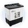 lavadora Continental XPB105B doble tina