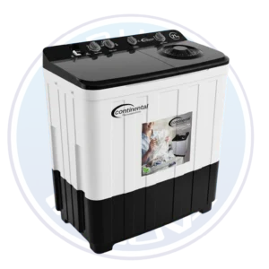 lavadora Continental XPB105B doble tina