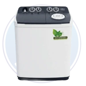 lavadora Continental XPB140B blanca