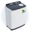 lavadora Continental XPB140B doble tina