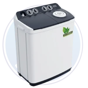 lavadora Continental XPB140B doble tina