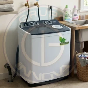 lavadora Continental uso hogar