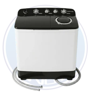 lavadora Continental XPB170B blanca