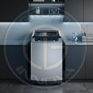 Tambor Hexa Drum de acero inoxidable Electrolux