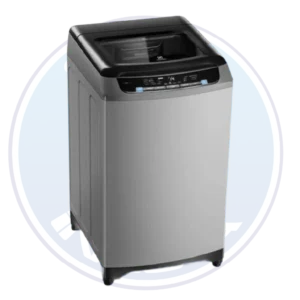 Lavadora Electrolux EWIX14F6CSG automática carga superior 14KG color silver