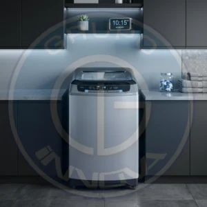 Lavadora Electrolux automática carga superior de 14KG silver