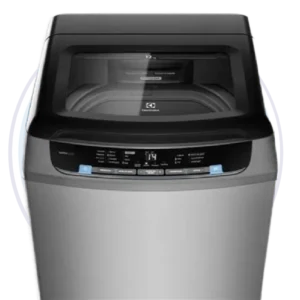 Filtro Nano Cobre en lavadora Electrolux automática