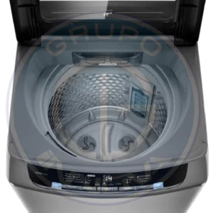 Filtro Nano Cobre en lavadora Electrolux automática