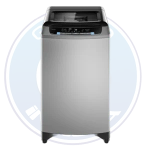 Tecnología Water Fuzzy en lavadora Electrolux 12KG
