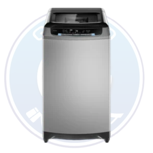 Tecnología Water Fuzzy en lavadora Electrolux 14KG