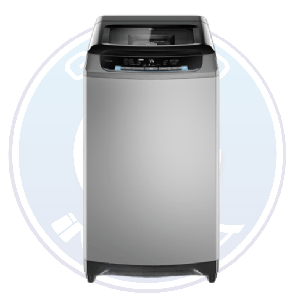 Tecnología Water Fuzzy en lavadora Electrolux 14KG