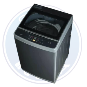 lavadora Hamilton Beach 15kg Turbo Clean