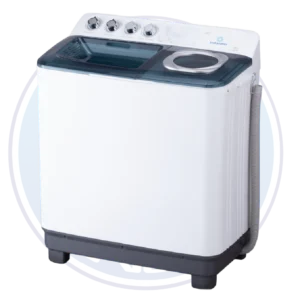 lavadora Indurama 11kg carga superior