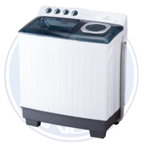 lavadora Indurama 18kg carga superior