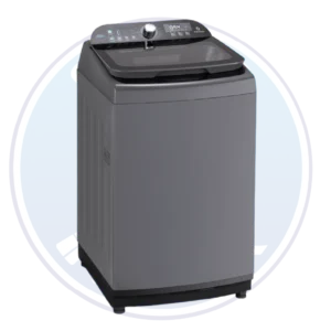 lavadora Indurama automática 19kg croma