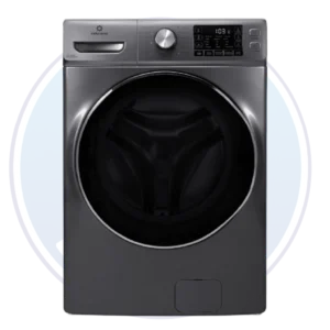 lavadora Indurama 21kg color croma