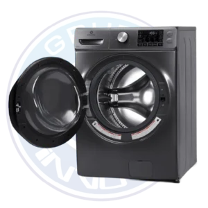 lavadora Indurama inverter 21kg