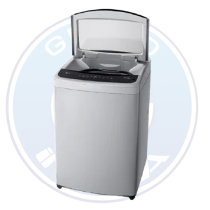 lavadora LG carga superior 19kg