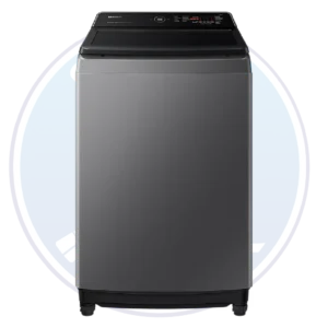 Tecnología Ecobubble en lavadora Samsung 19KG