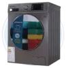 Lavadora Secadora Innova 15KG Blanca