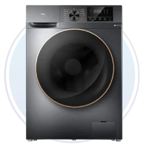 Panel digital de lavadora secadora TCL C215WDG