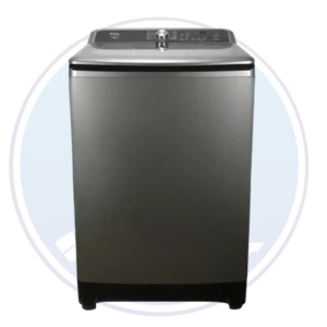 Tecnología Fuzzy Control en lavadora TCL automática 19KG