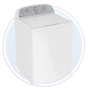 lavadora Whirlpool automática 17kg carga superior