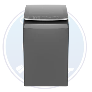 lavadora Whirlpool carga superior 20kg