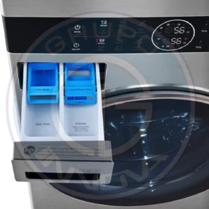 panel Center Control LG WashTower