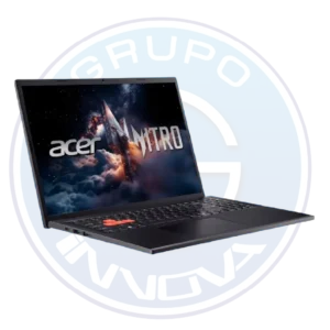 Laptop Acer Nitro pantalla WUXGA 165Hz