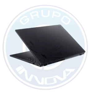 Laptop Acer Core i5 para gaming y streaming