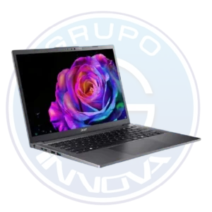Laptop Acer con 32GB RAM y SSD 1TB