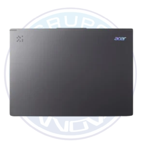 Laptop Acer con Intel Arc Graphics