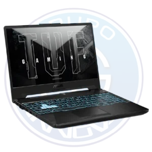 Laptop ASUS TUF Gaming pantalla Full HD 144Hz