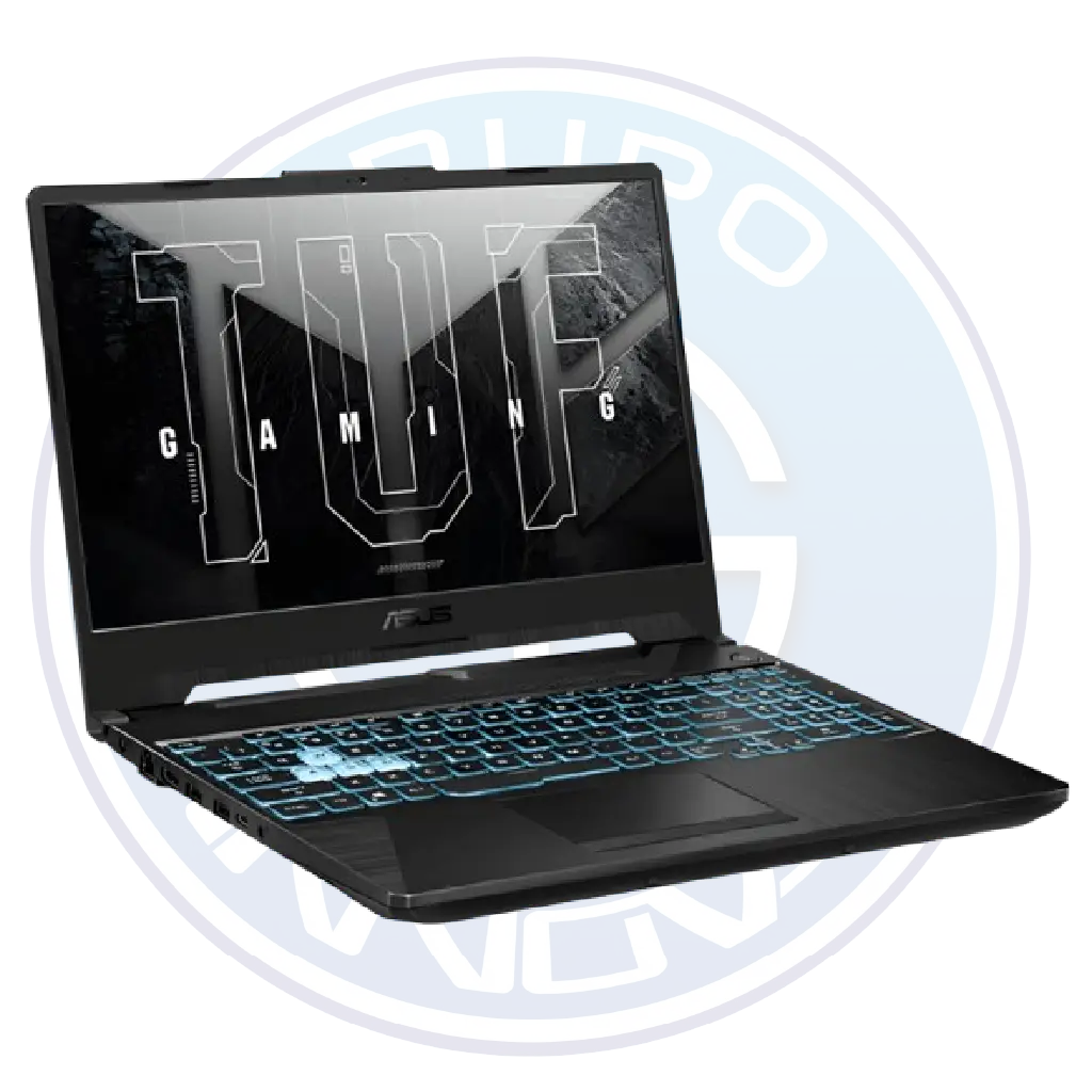 Laptop ASUS TUF Gaming pantalla Full HD 144Hz