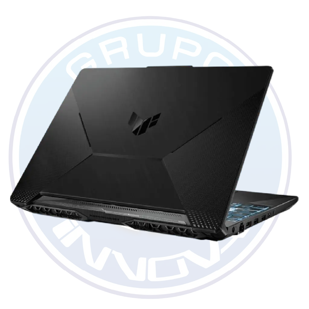 Laptop ASUS Ryzen 7 para gaming y productividad