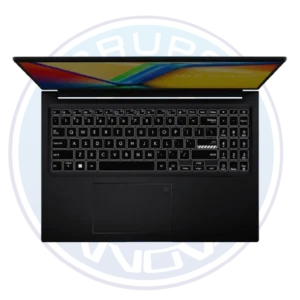 Laptop ASUS Vivobook 16 pulgadas color Indie Black