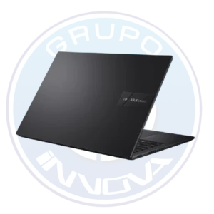 Laptop ASUS Core i7 para productividad y oficina