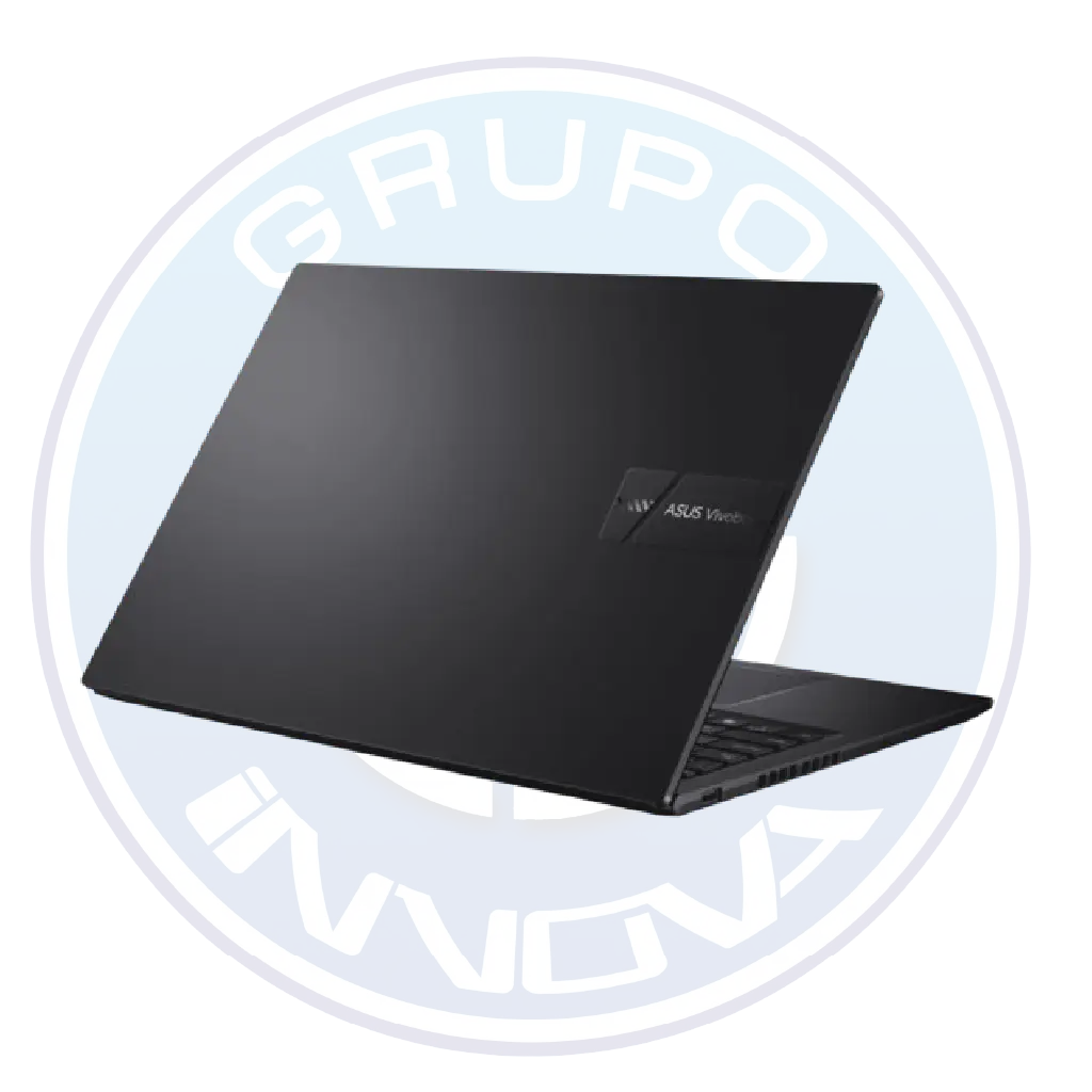 Laptop ASUS Core i7 para productividad y oficina
