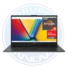 Laptop ASUS Vivobook Go 15 Ryzen 5 7520U Full HD