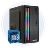 CPU Intel Core i3-6100 con 8GB RAM y SSD de 256GB