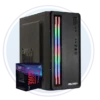 CPU Intel Core i7-8700 con 8GB RAM y SSD de 256GB