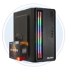CPU Ryzen 5 5600G con 8GB RAM y SSD de 256GB