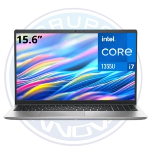 Laptop Dell DC15250 Core i7 pantalla Full HD