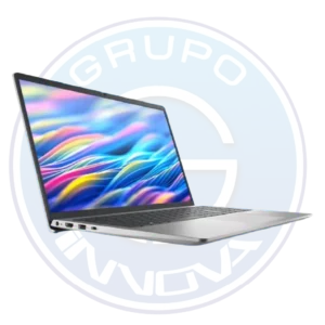 Laptop Dell con 16GB DDR5 y SSD 512GB