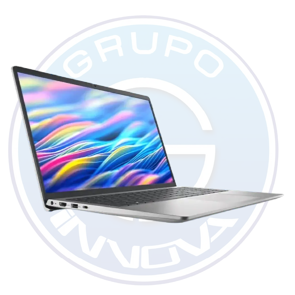Laptop Dell con 16GB DDR5 y SSD 512GB